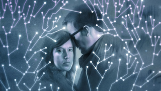 NBC has bought a TV show based on my story about psychics in love
